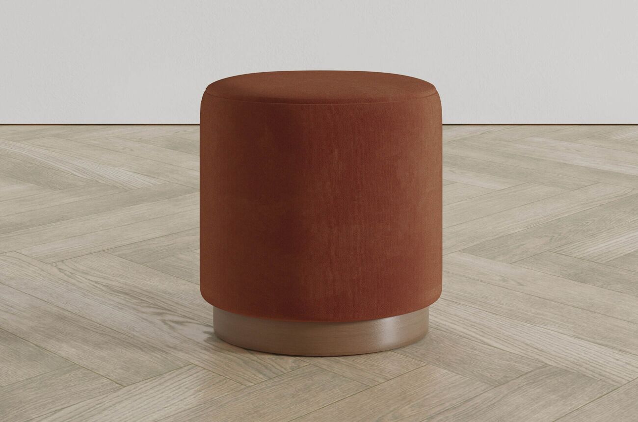 PEPPER STOOL