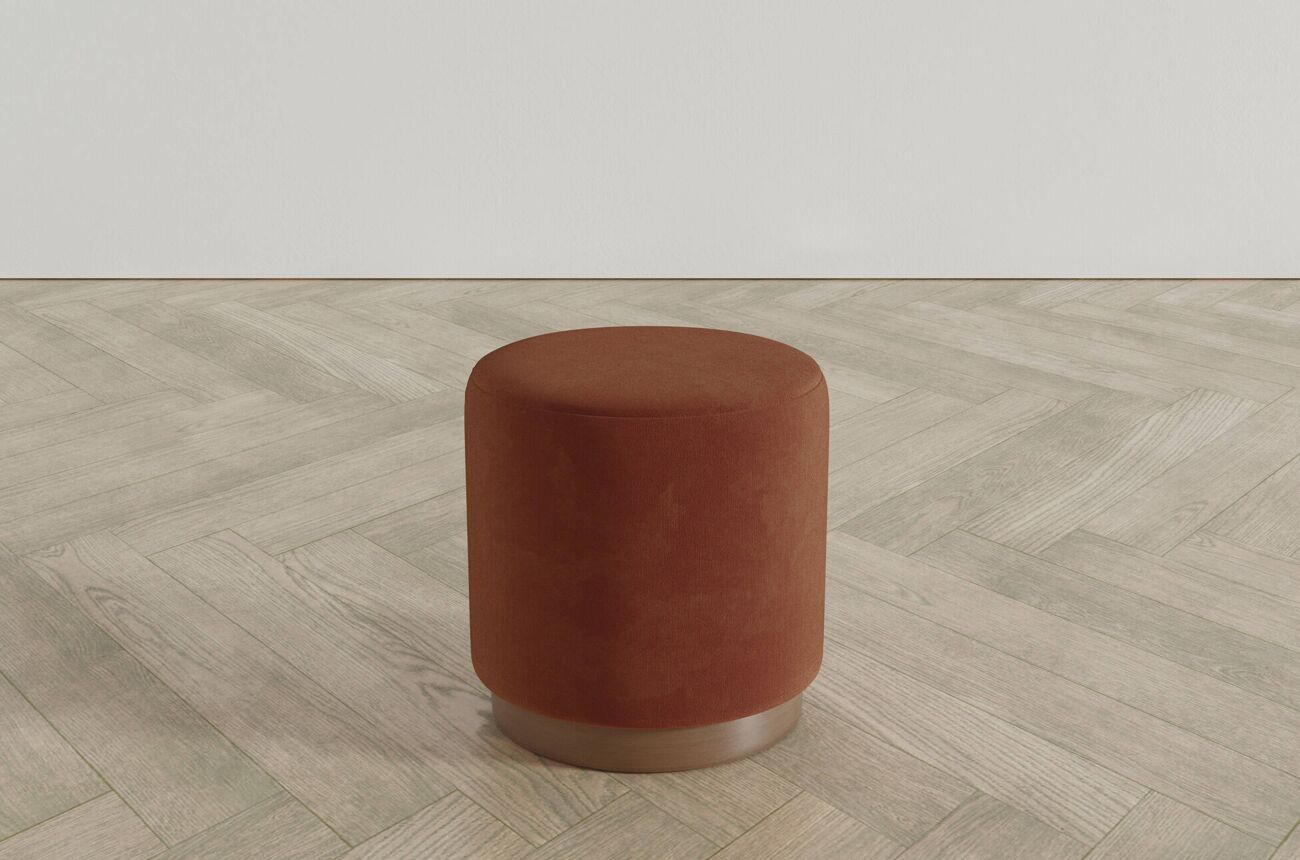 PEPPER STOOL