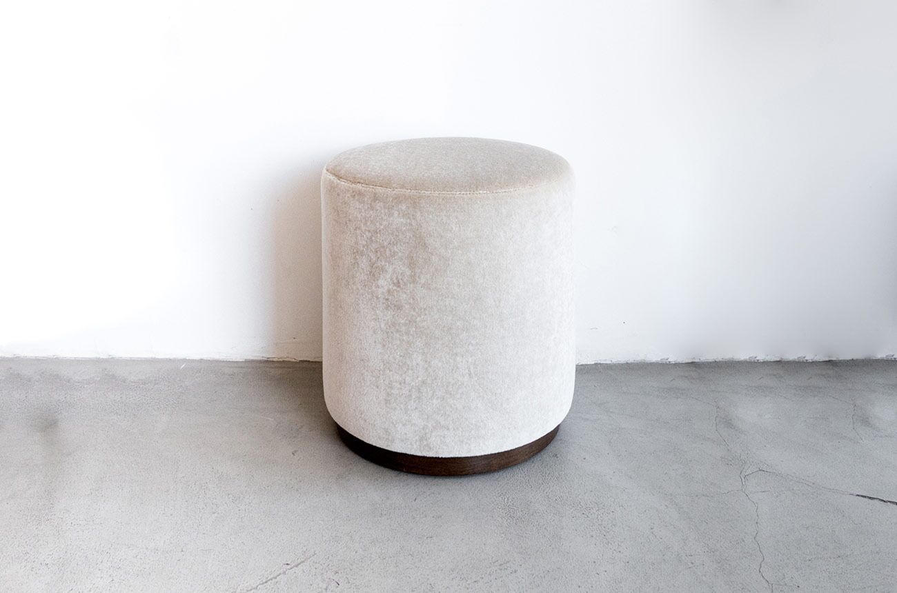 PEPPER STOOL