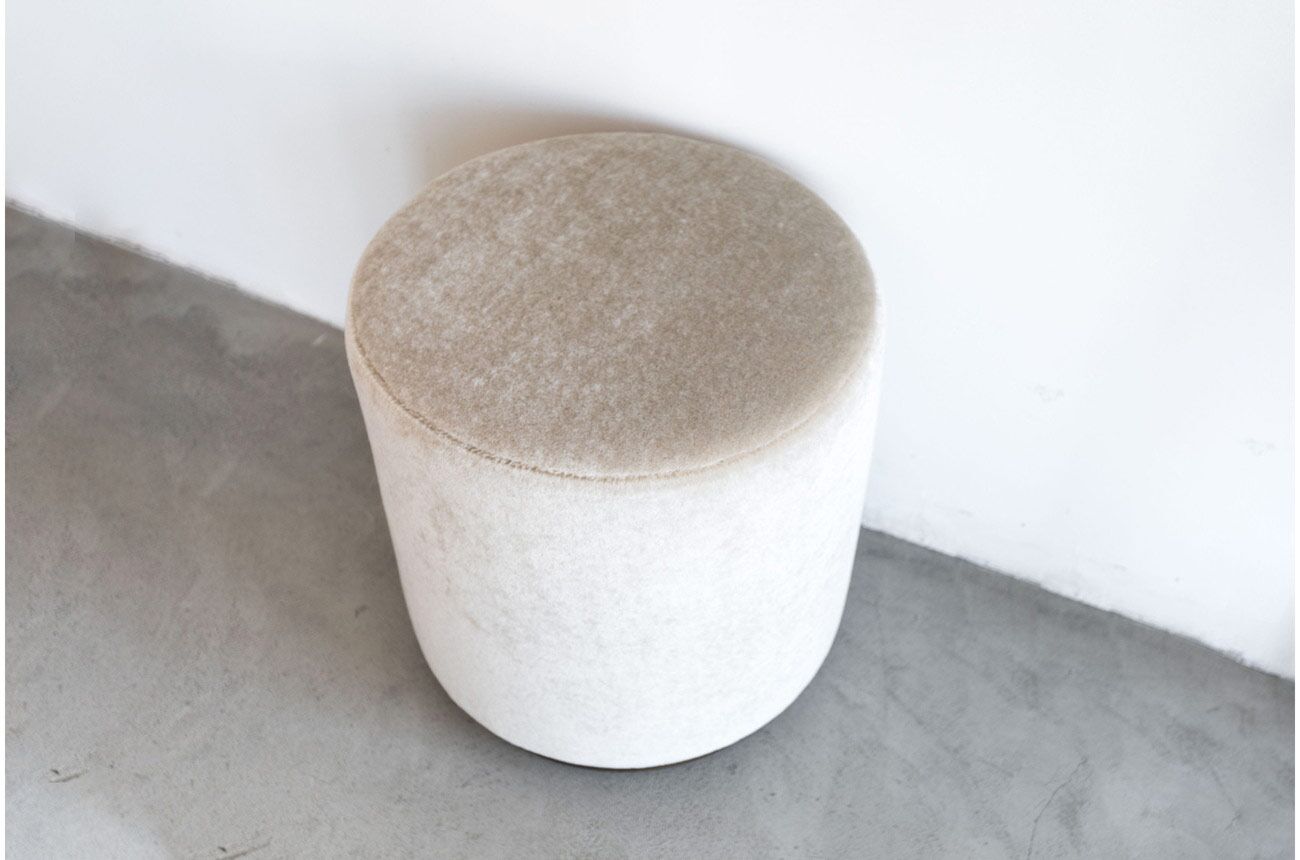 PEPPER STOOL