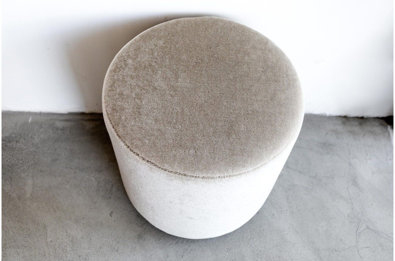 PEPPER STOOL