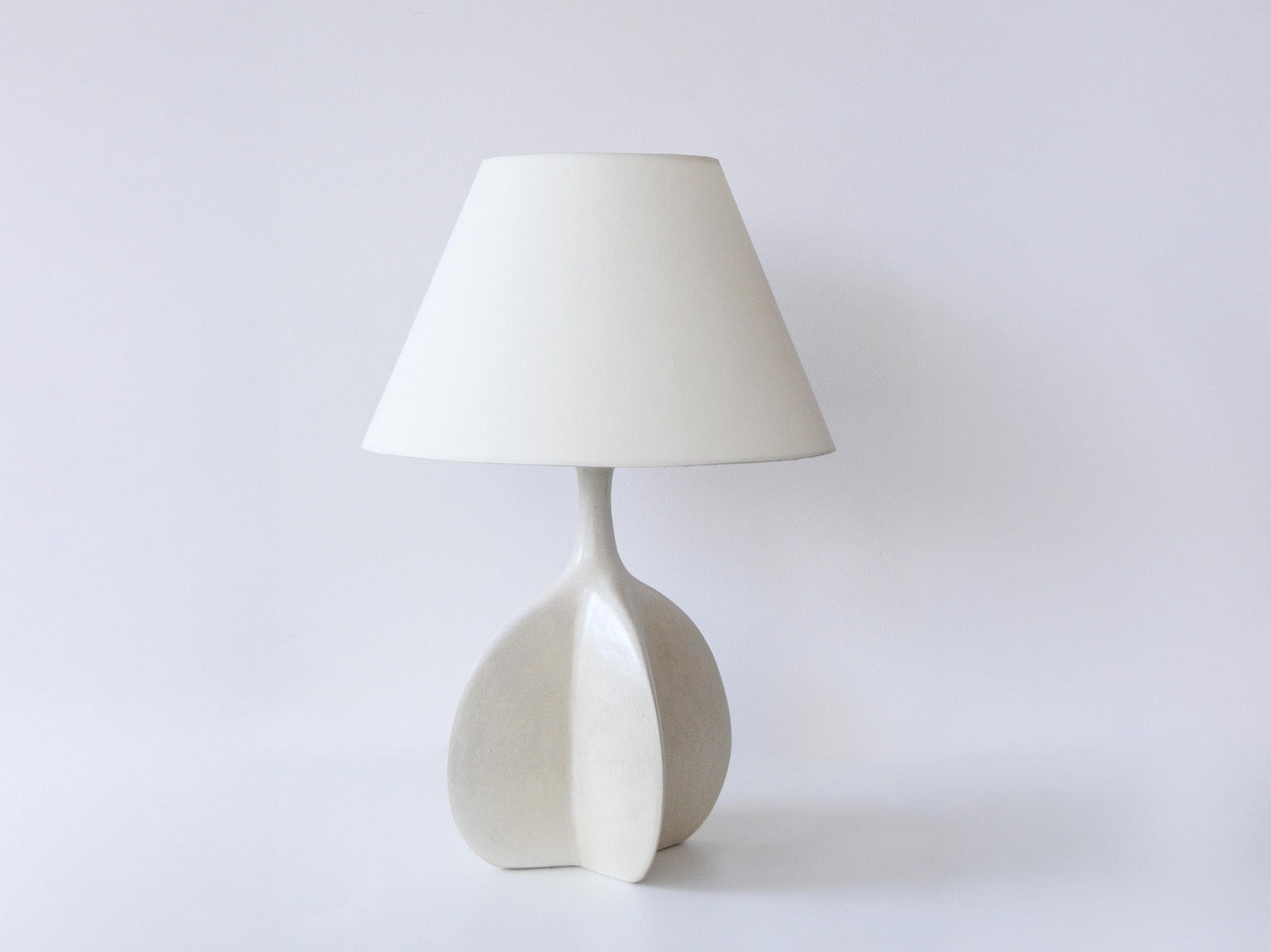 'Poppy' Lamp by Isabelle Sicart