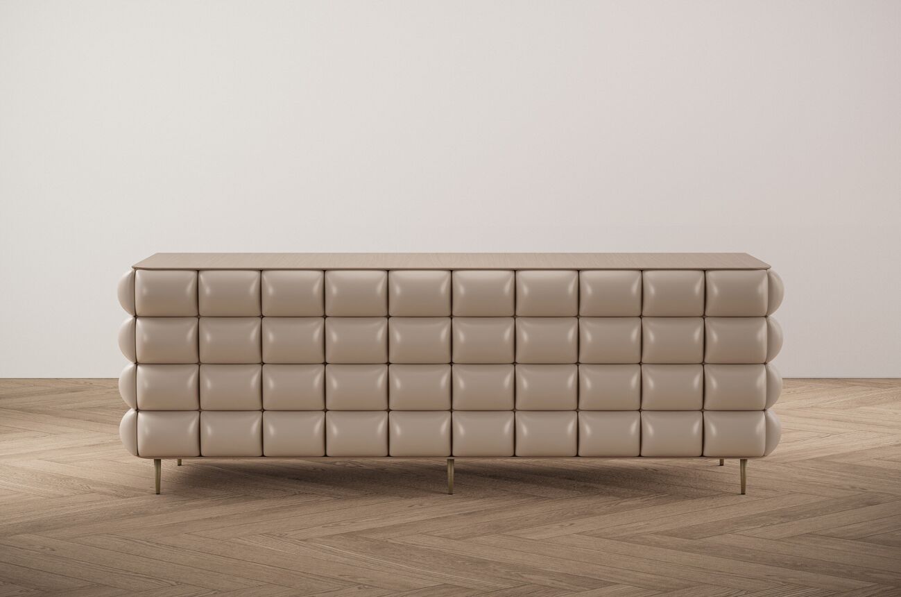 PULSE CREDENZA