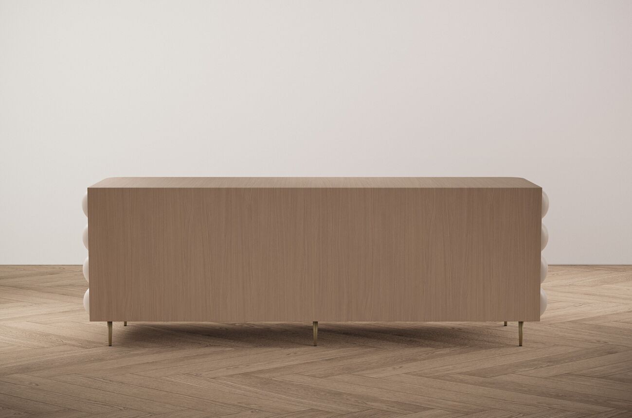 PULSE CREDENZA