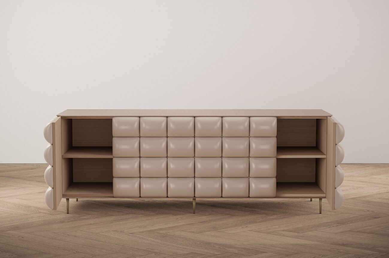 PULSE CREDENZA