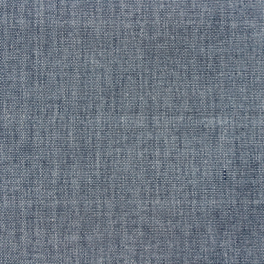 Raw Solids in Denim