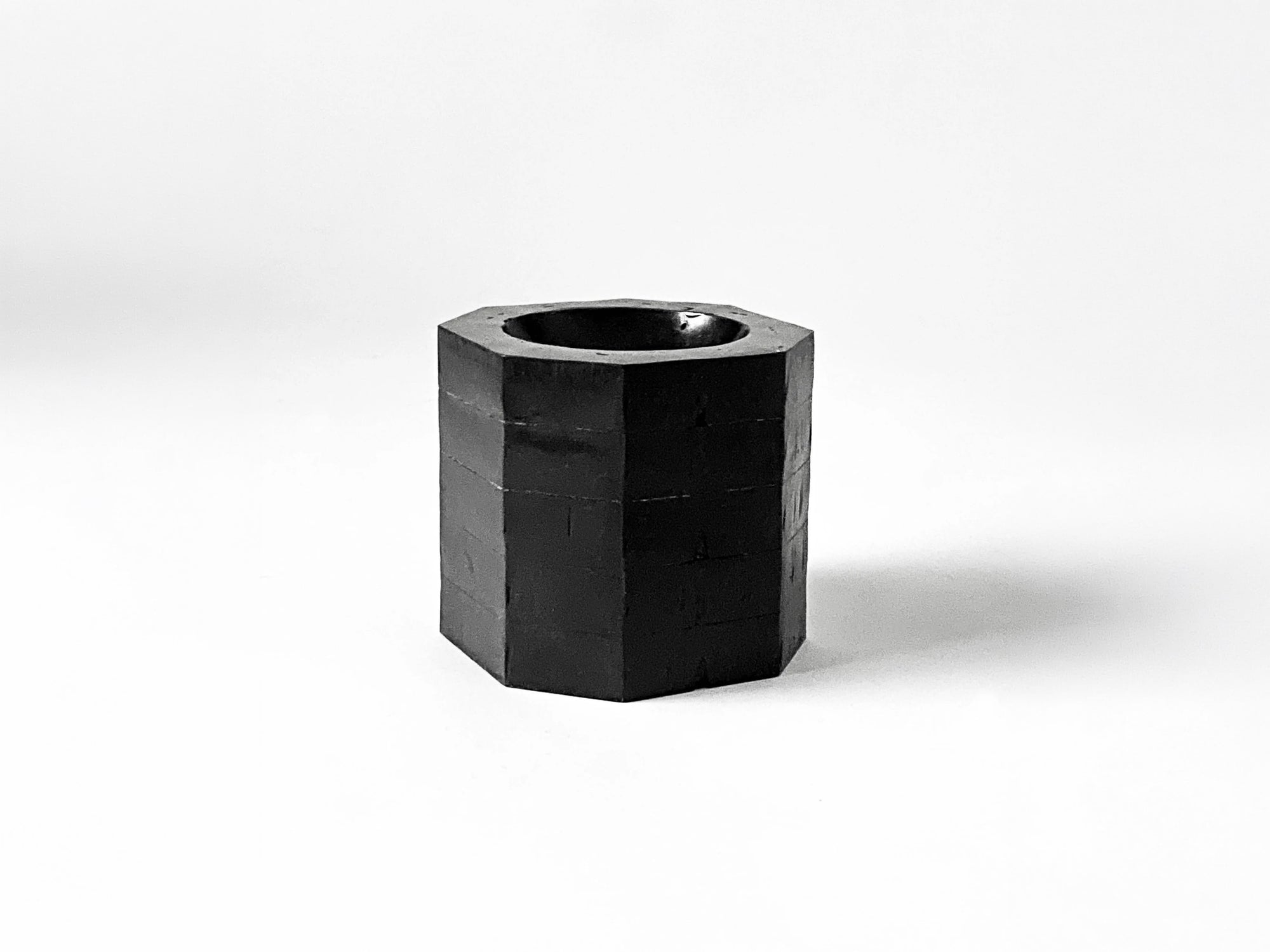 Rise Vessel