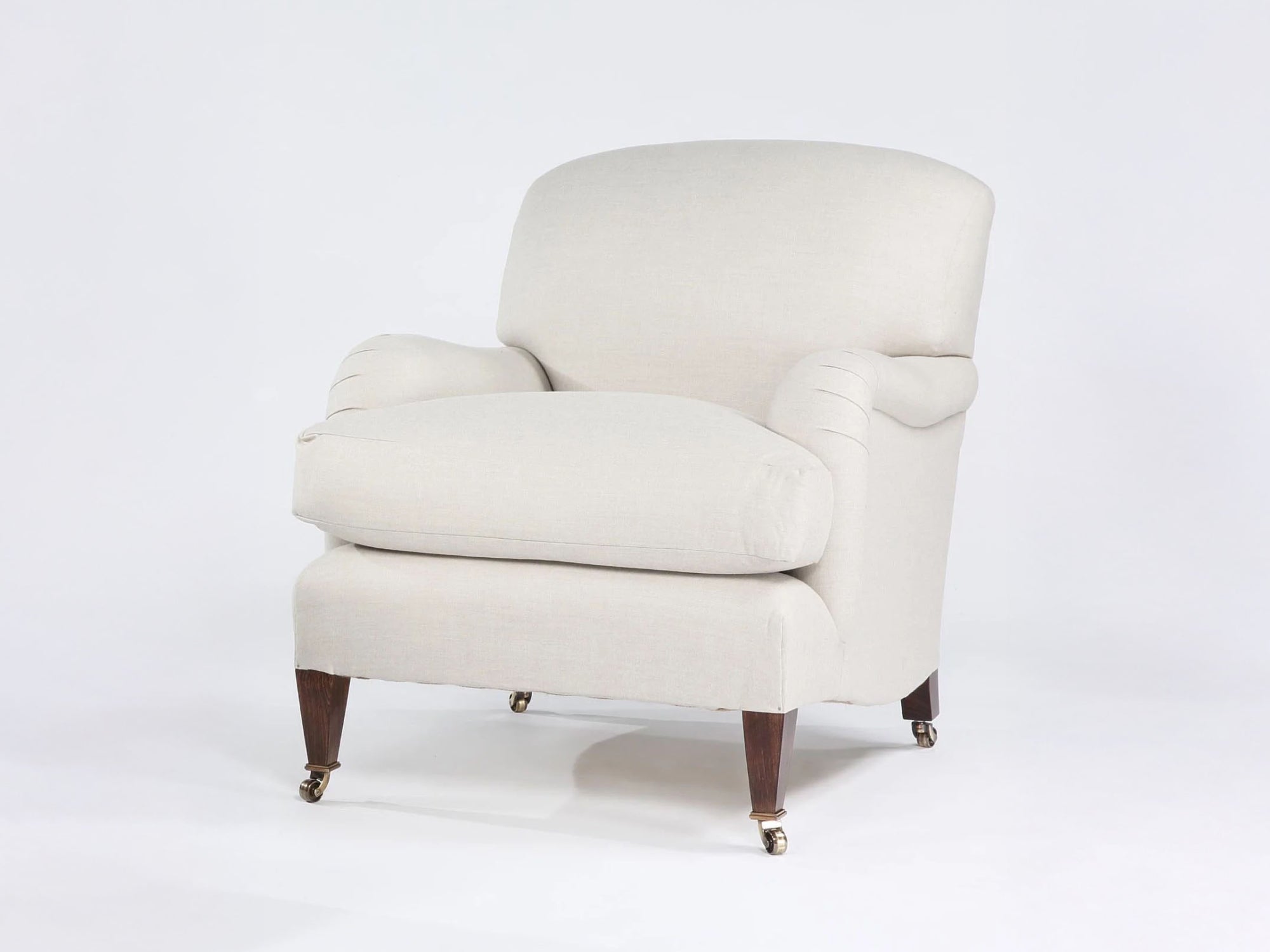 Rosewater Armchair