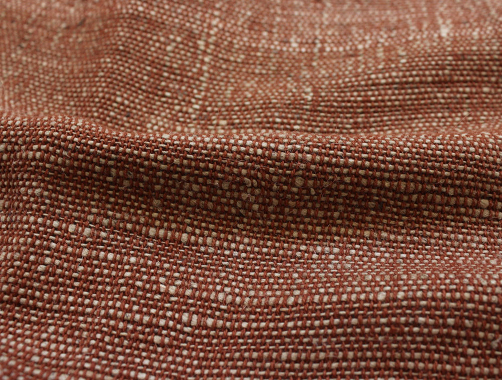 Rustic Solids in Spice