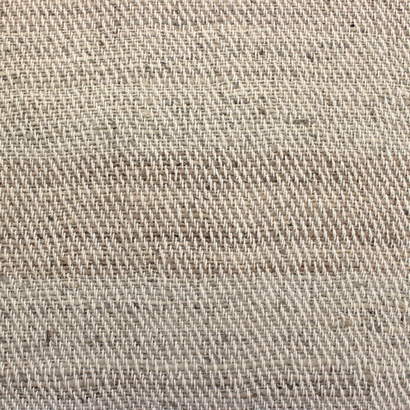 RUSTIC TWILL IN OYSTER