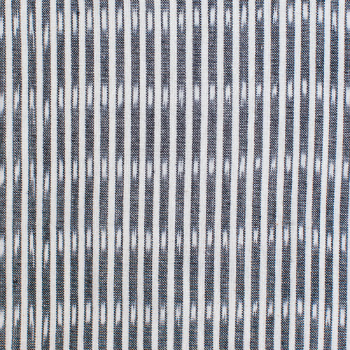 Sanjana Stripe in Grey