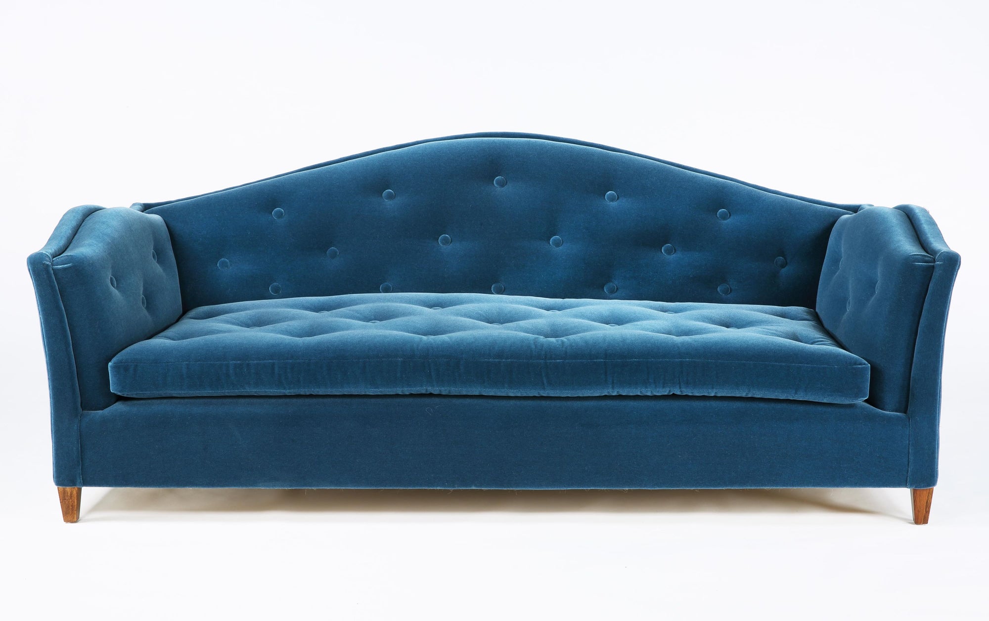 Serpentine Sofa