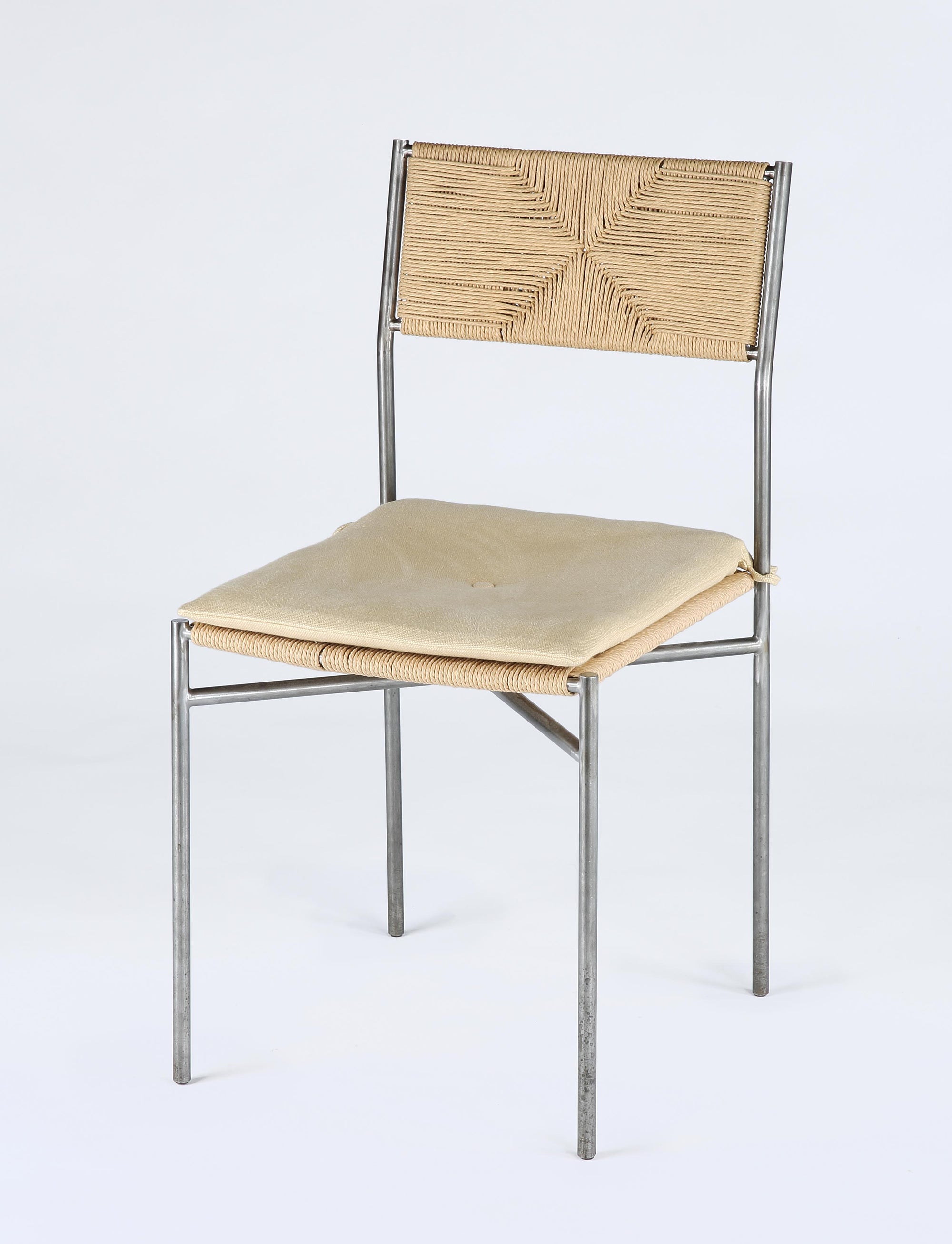 Simple Dining Chair