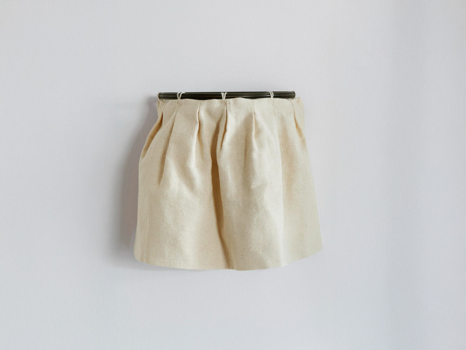 Skirt Wall Light