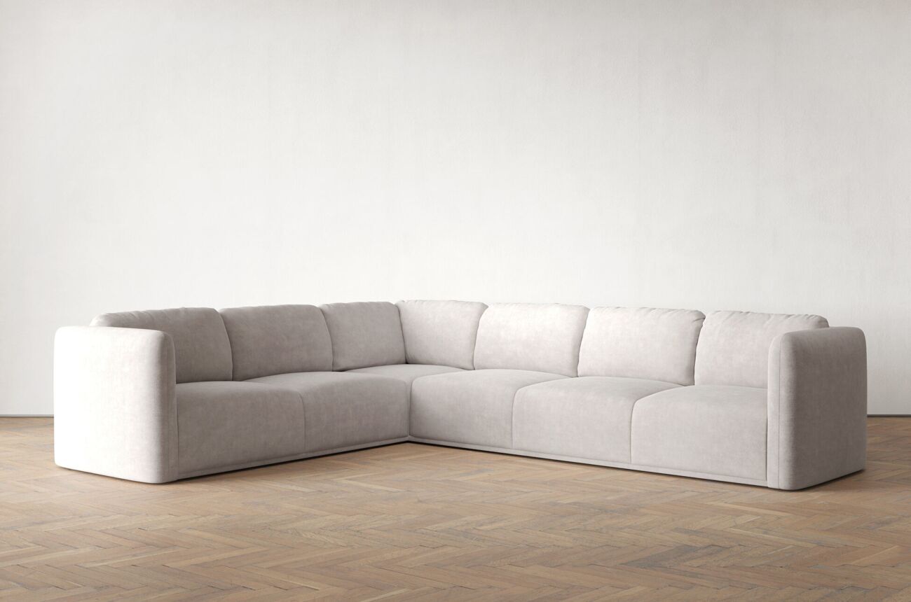 SOMERSET SECTIONAL