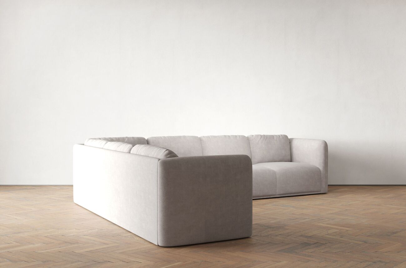 SOMERSET SECTIONAL