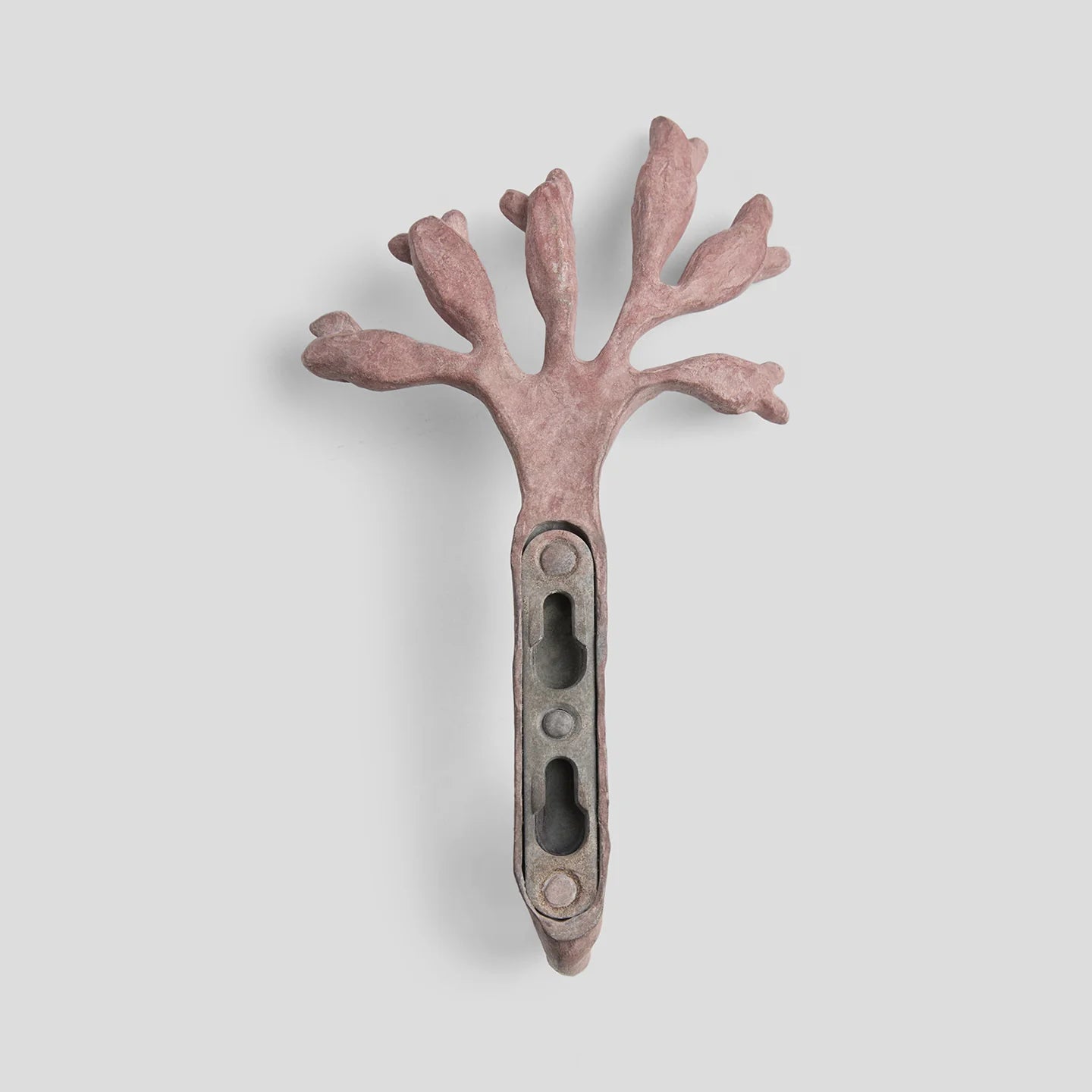 Sylva Maple Hook in Pink