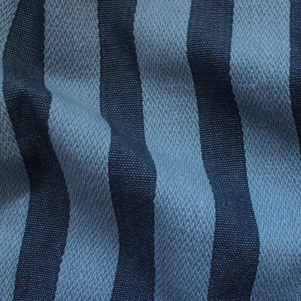 Taza Stripe in Cornflower