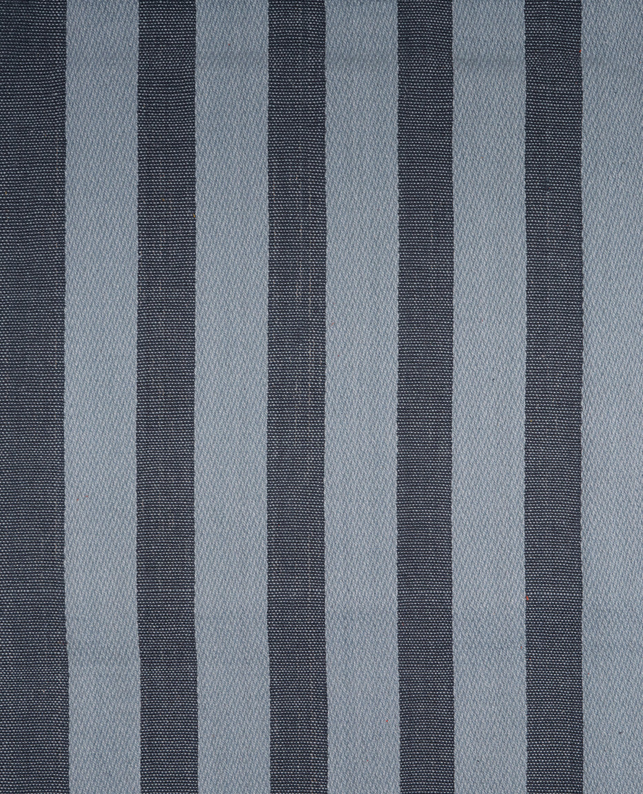 Taza Stripe in Cornflower