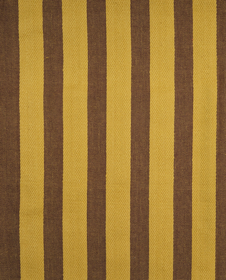 Taza Stripe in Myrrh