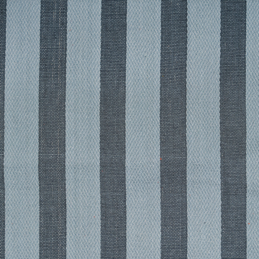 Taza Stripe in Cornflower