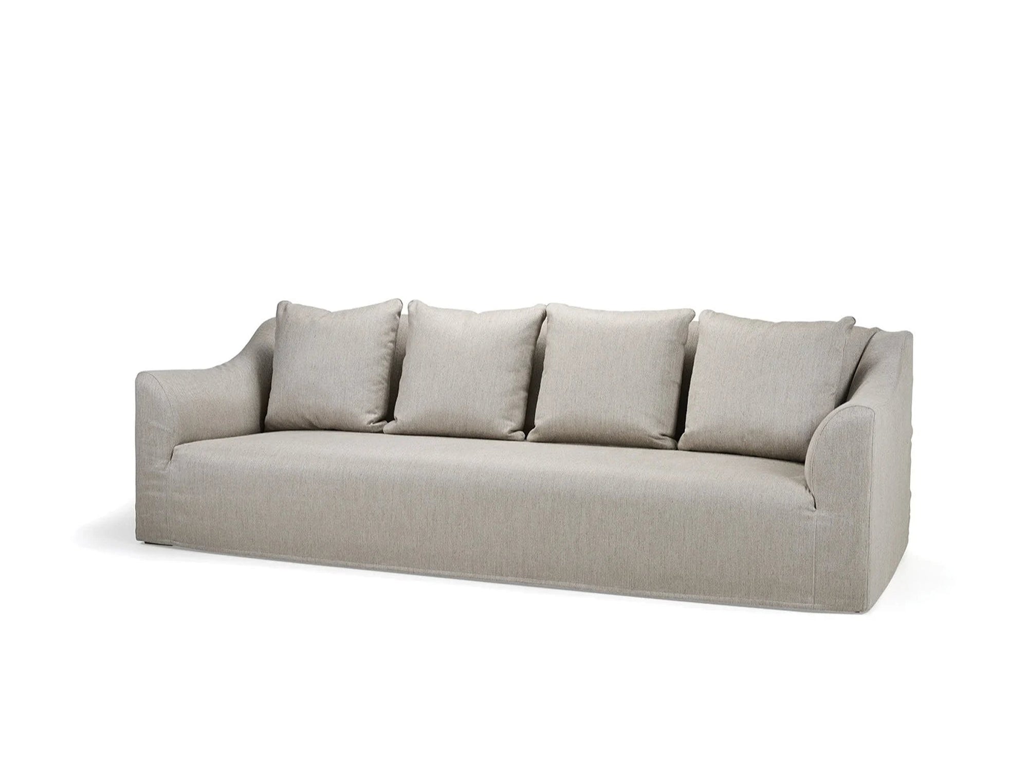 Toscana | Fixed Seat Sofa
