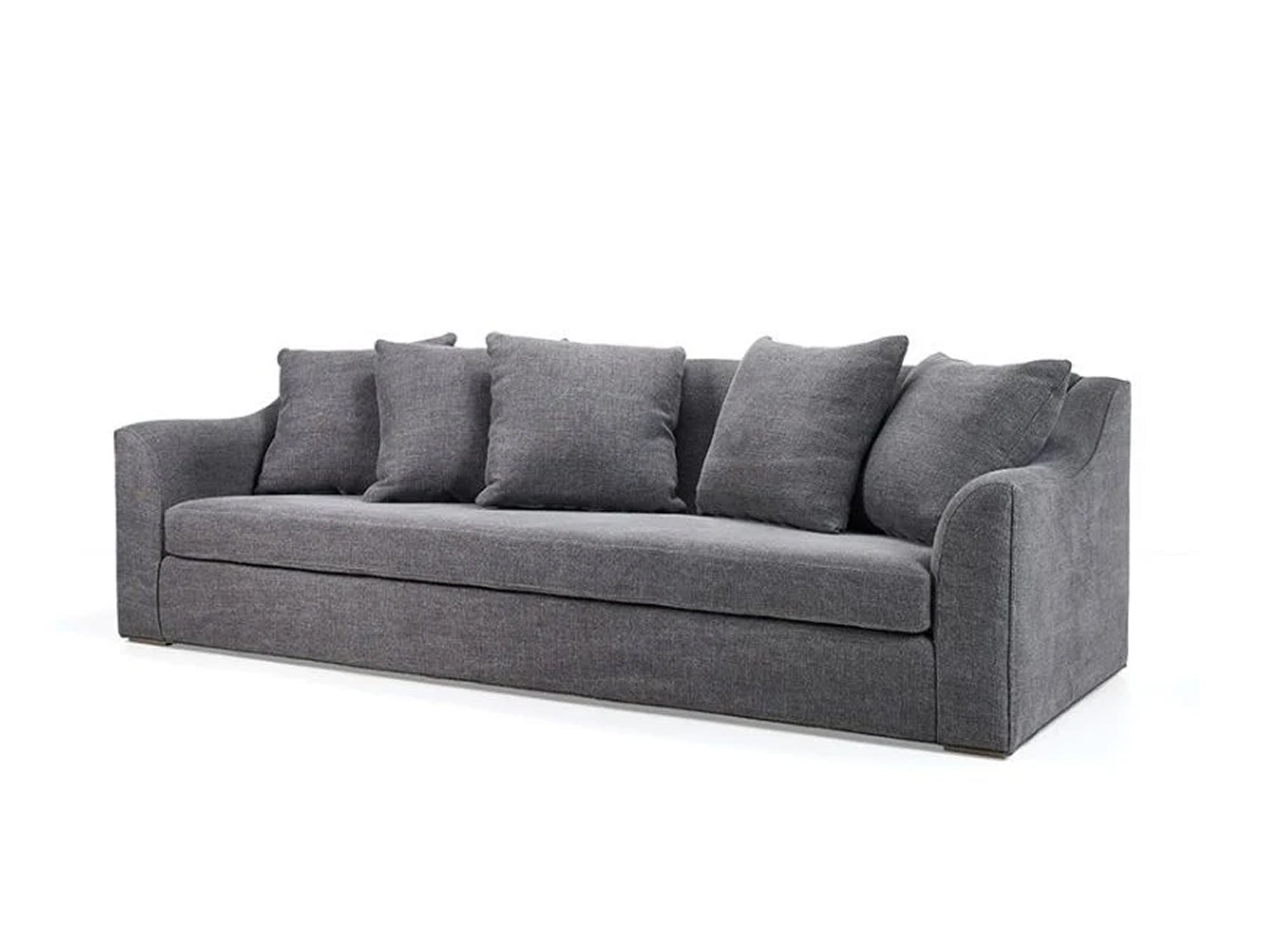 Toscana | Loose Seat Sofa