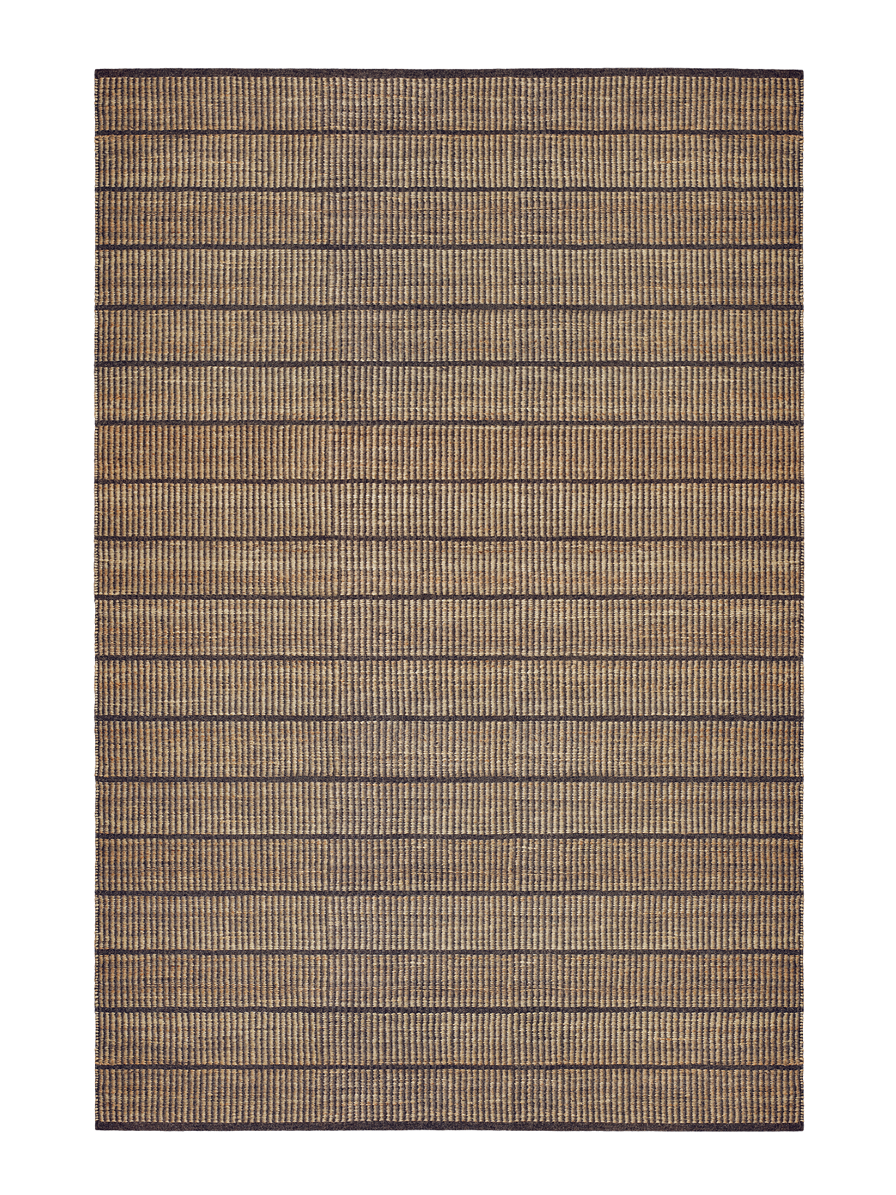 Trellis in Natural & Bison