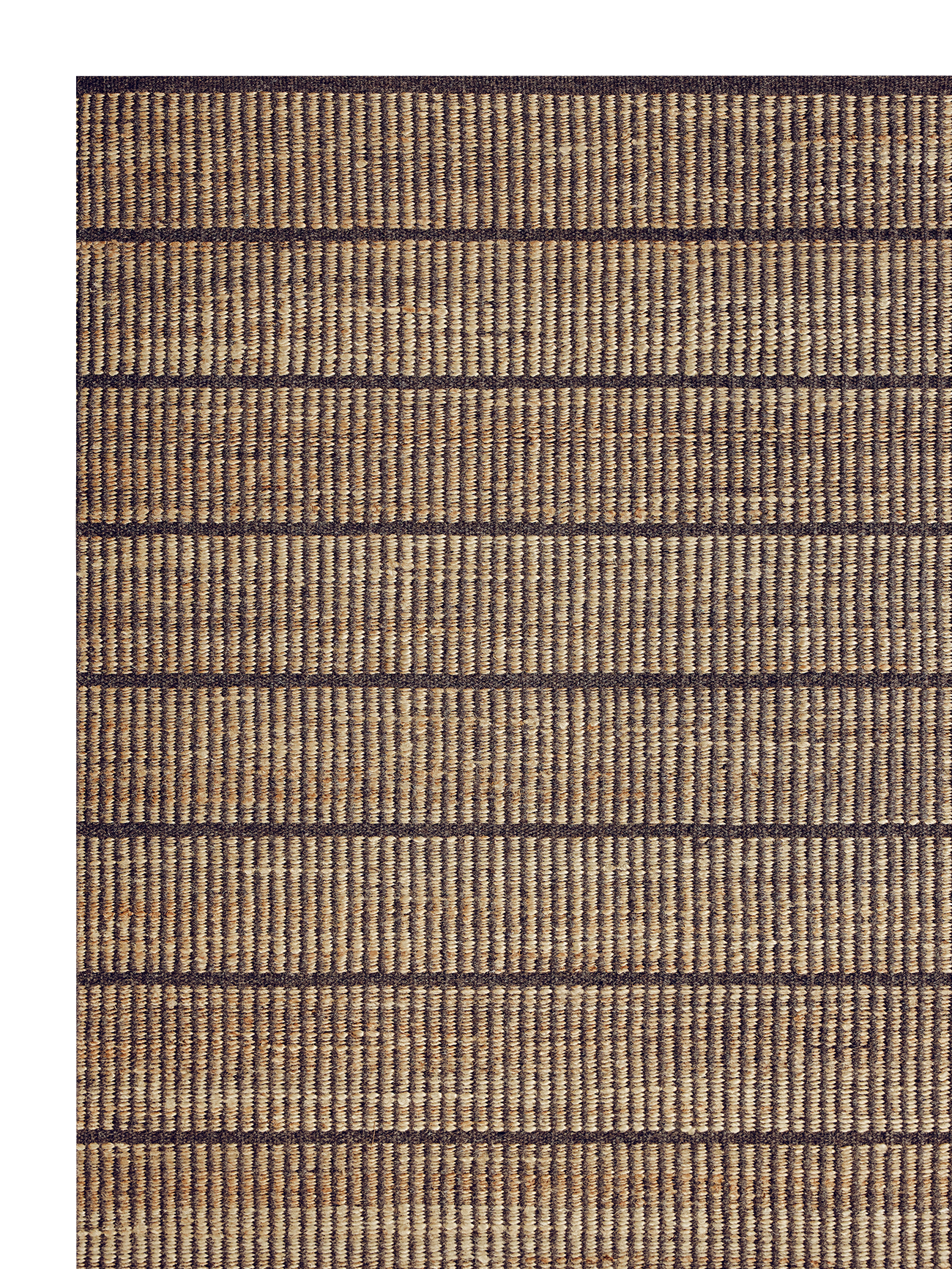 Trellis in Natural & Bison