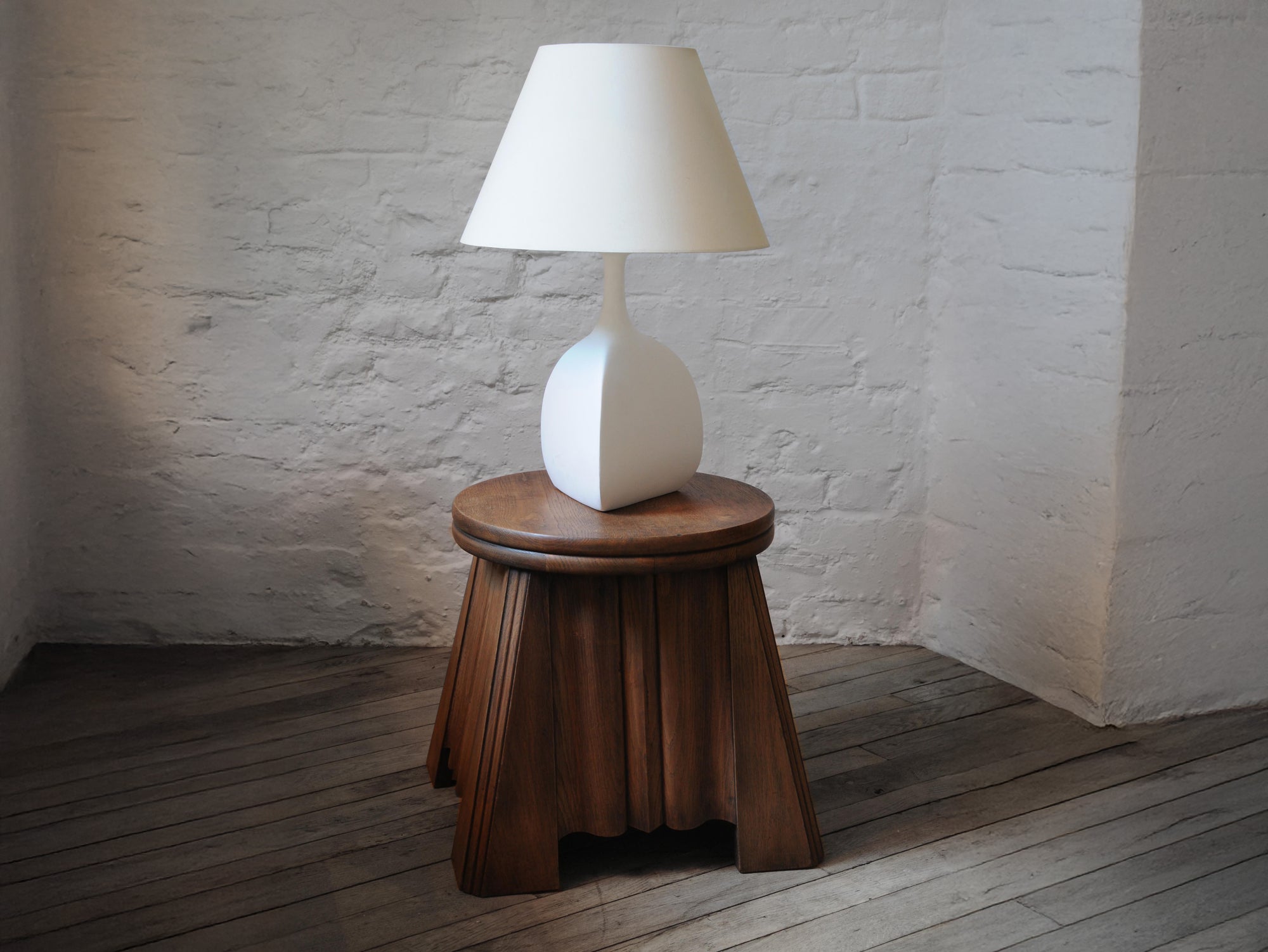 'Trilobe' Lamp by Isabelle Sicart