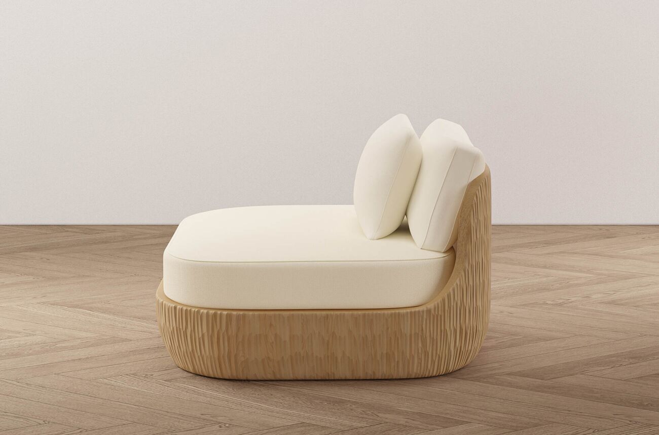 Tulum Lounge Chair