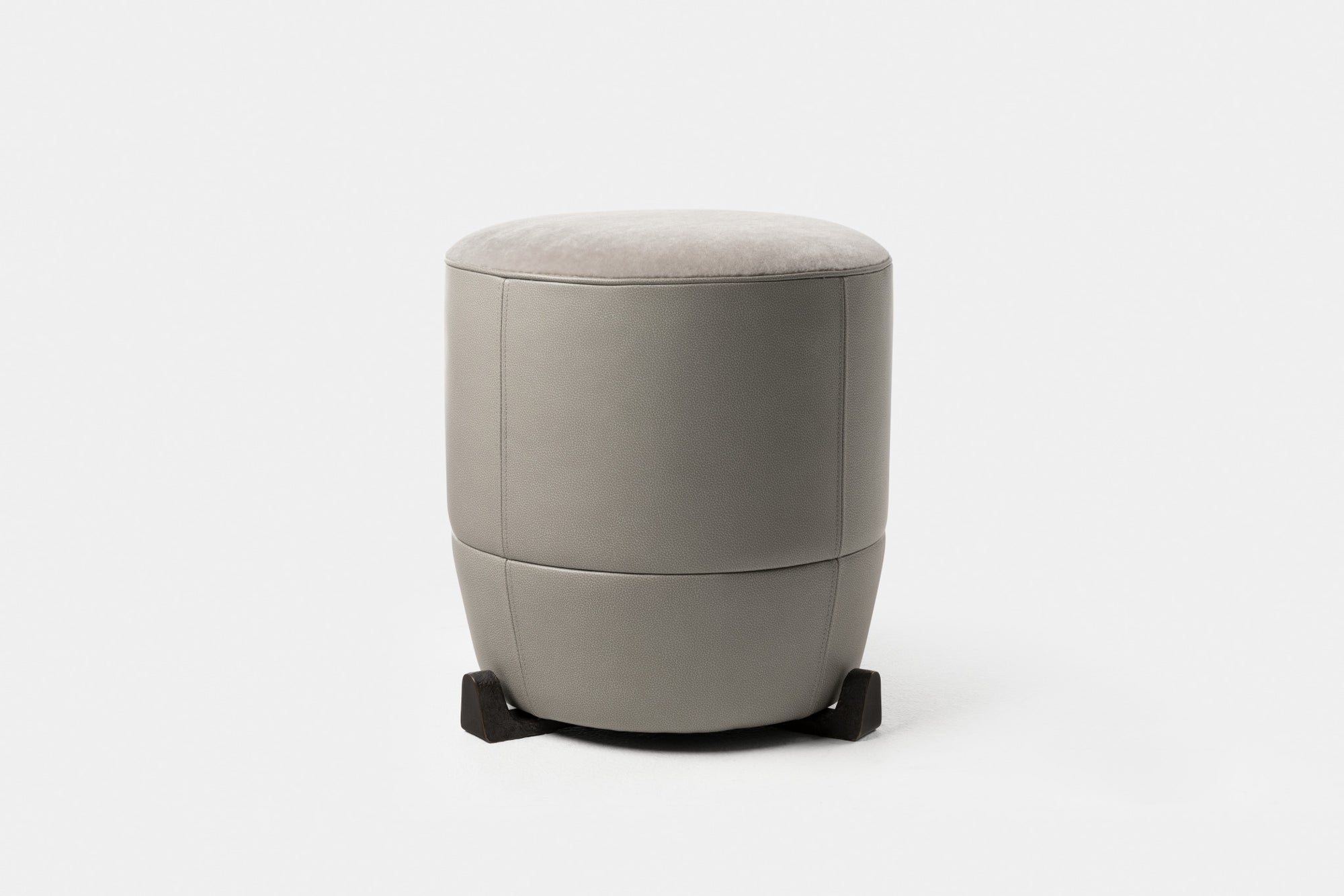 Ammonite Stool
