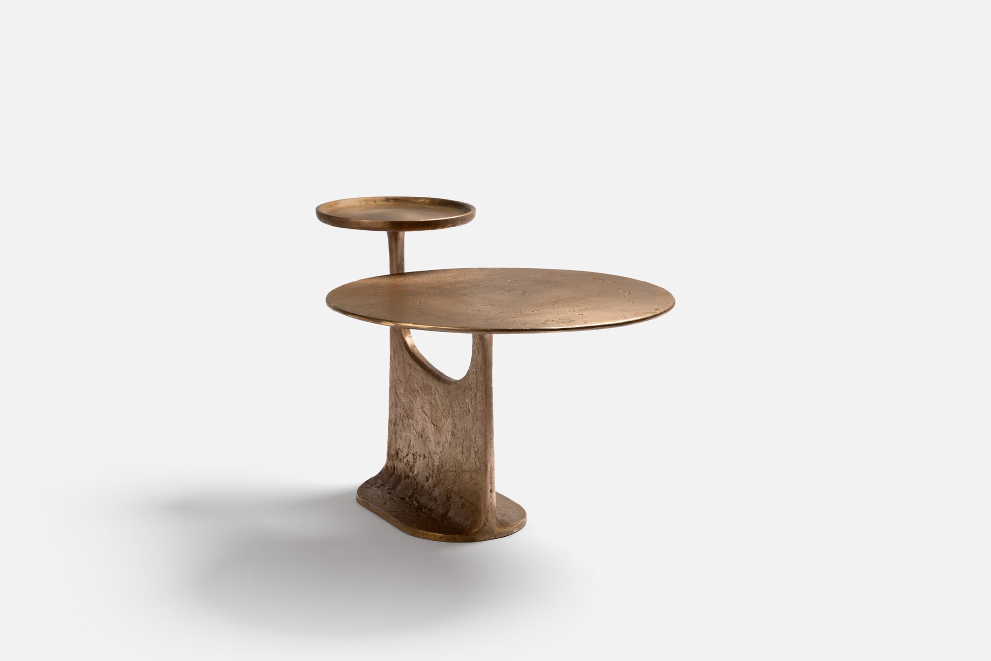 Tallow Occasional Table