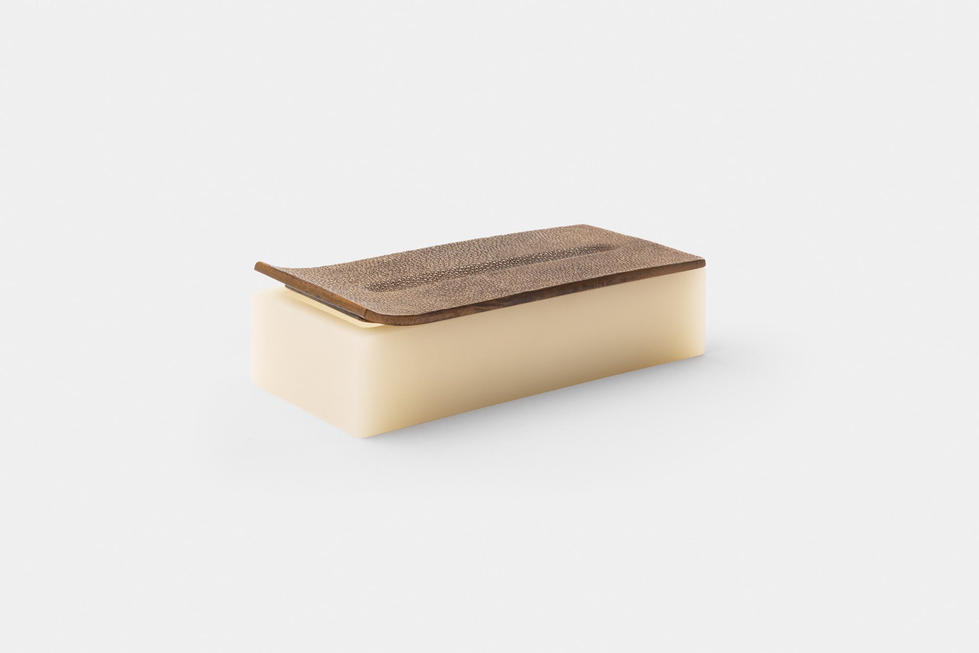 Cofre Box No. 2