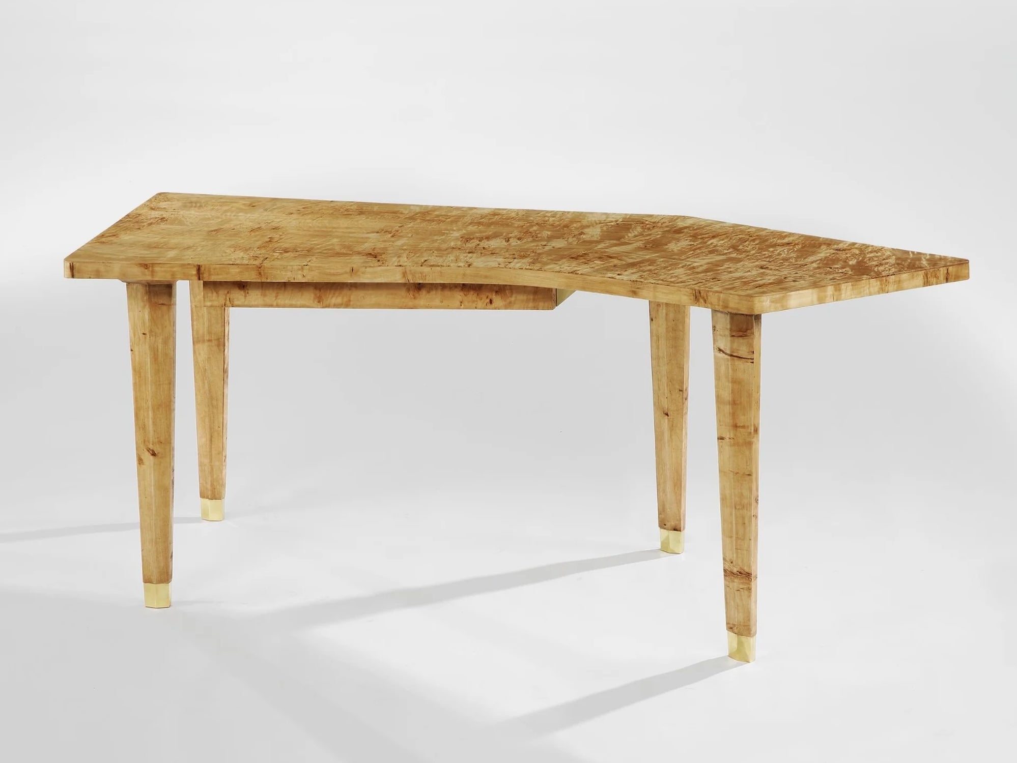 Veneered Writing Desk