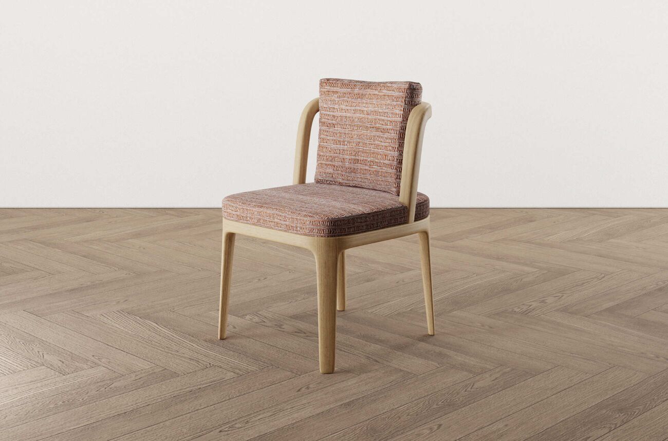 VILLA DINING CHAIR