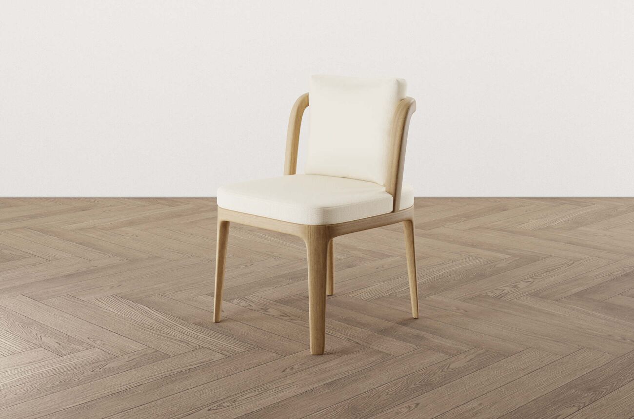 VILLA DINING CHAIR