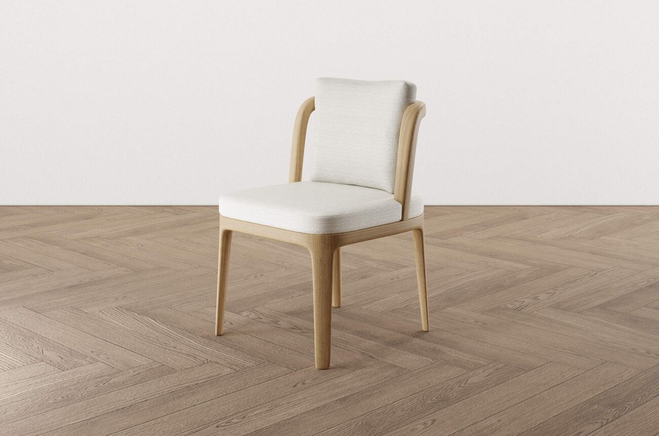 VILLA DINING CHAIR