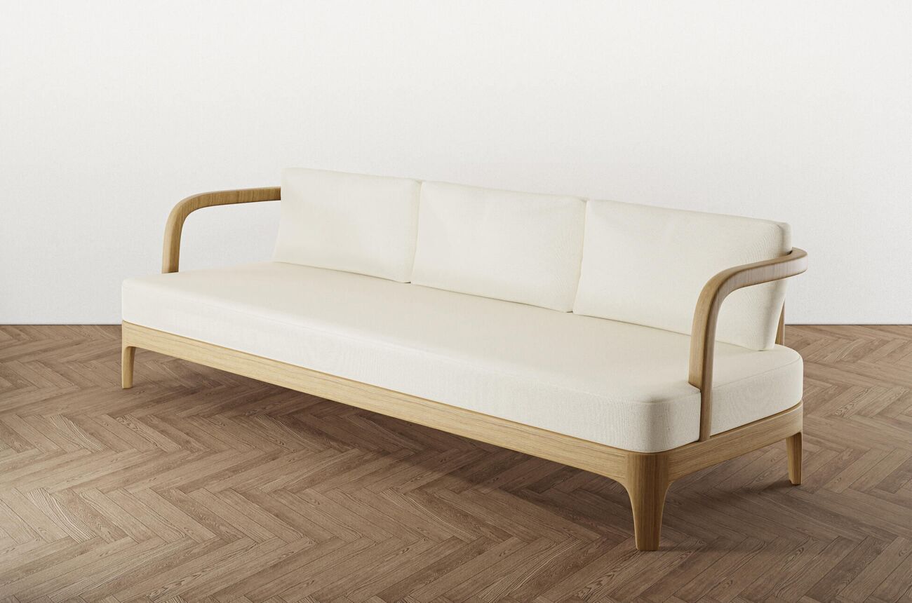 Villa Sofa