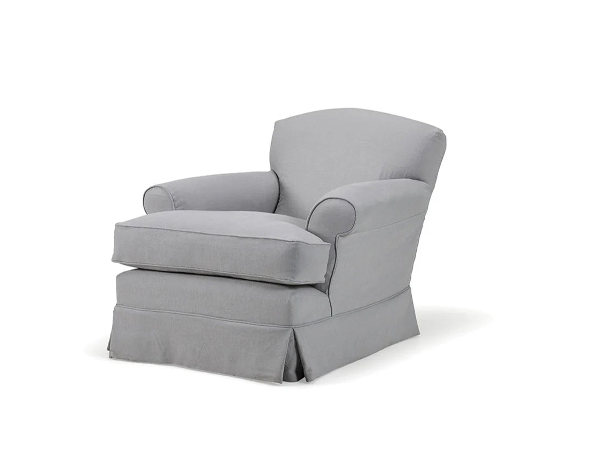 Wilson Lounge Chair