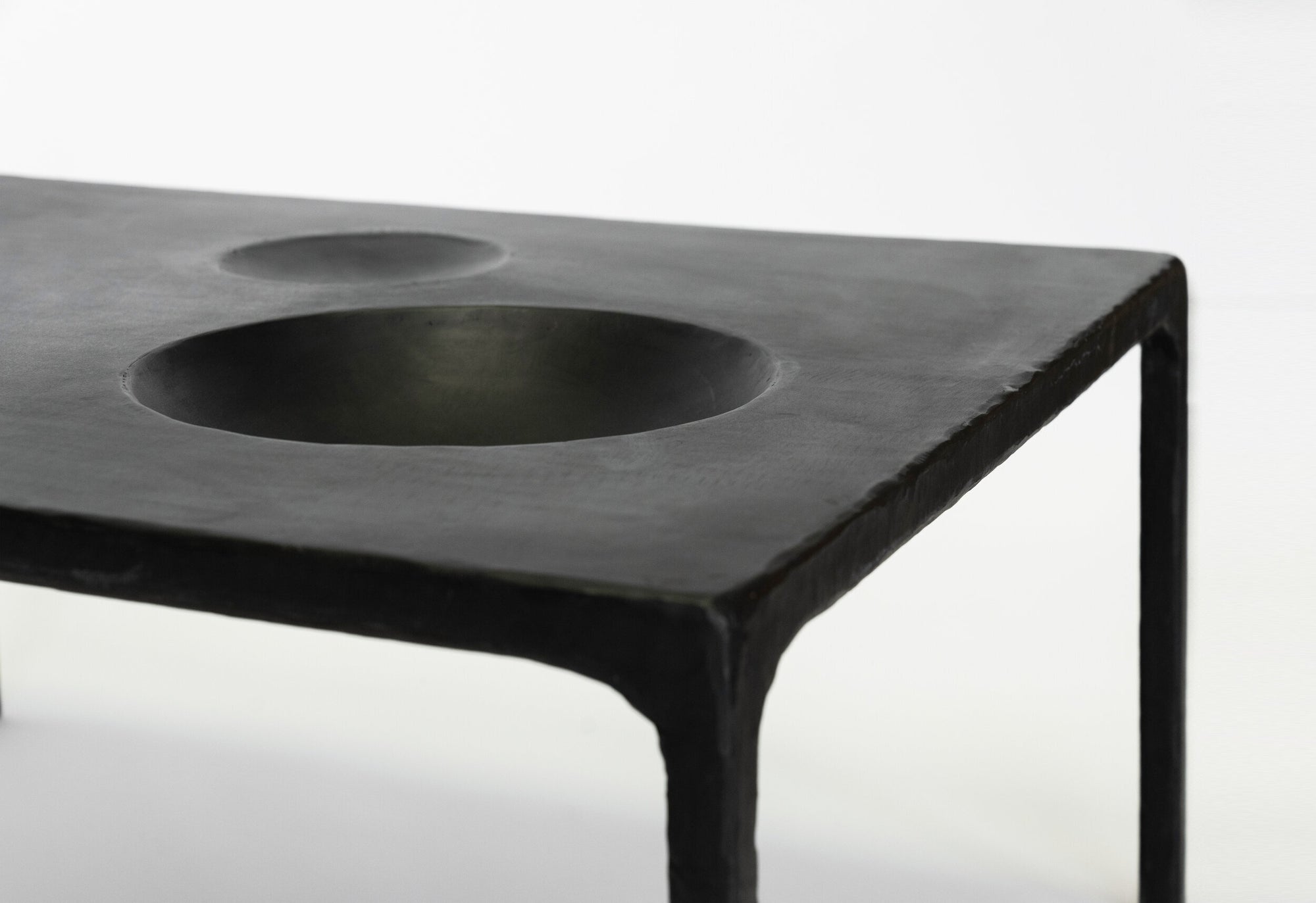 TABLE NO. 11 - SIDE TABLE