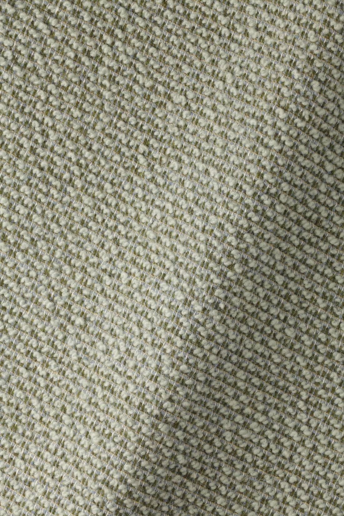 TEXTURED WOOL IN BOBBLE