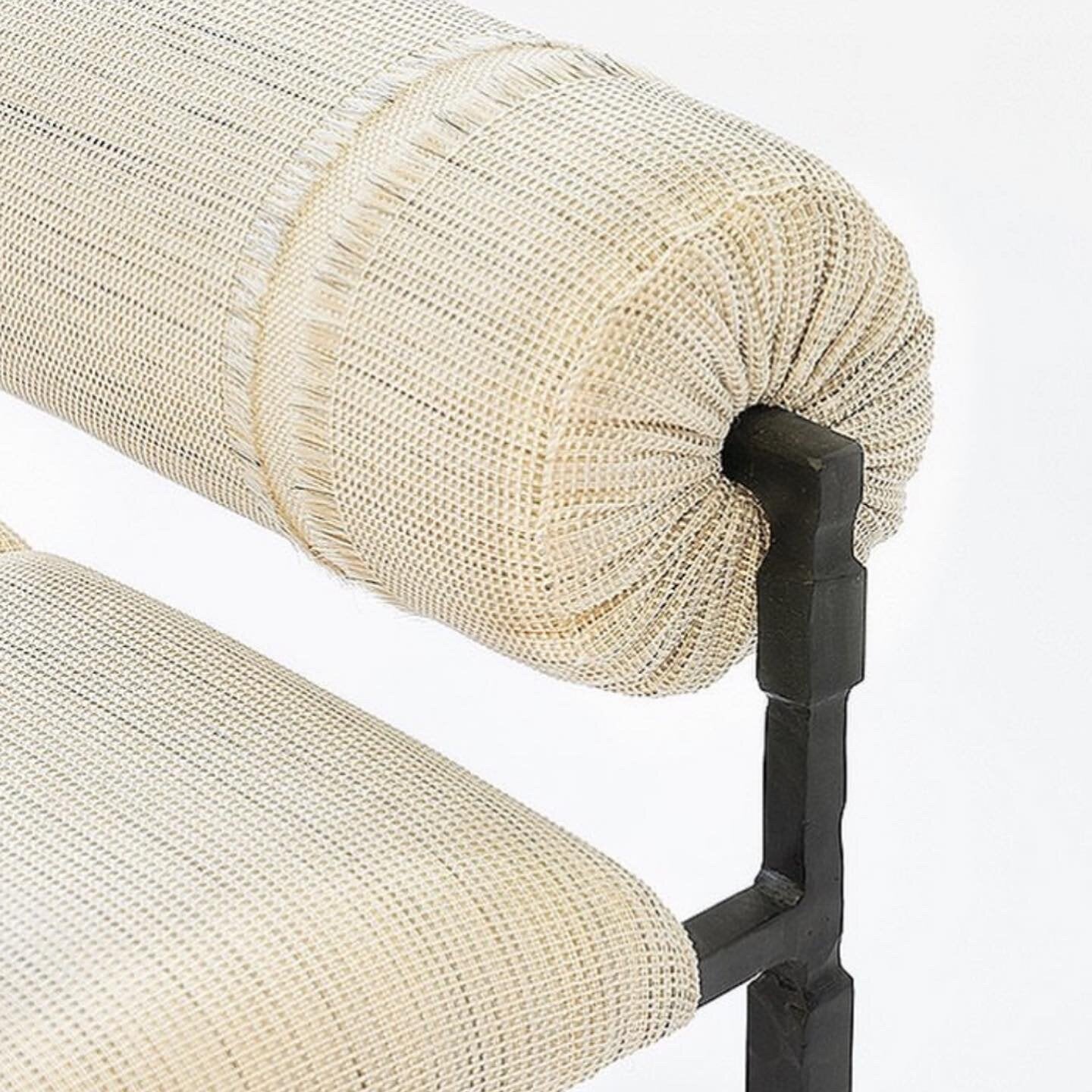 HORSEHAIR CHAIR NO. 2