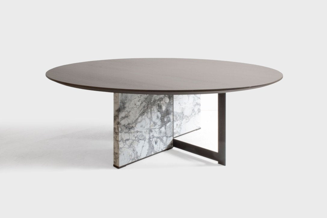 CROSSROADS DINING TABLE