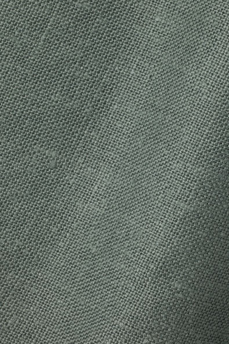HEAVY WEIGHT LINEN IN STORM