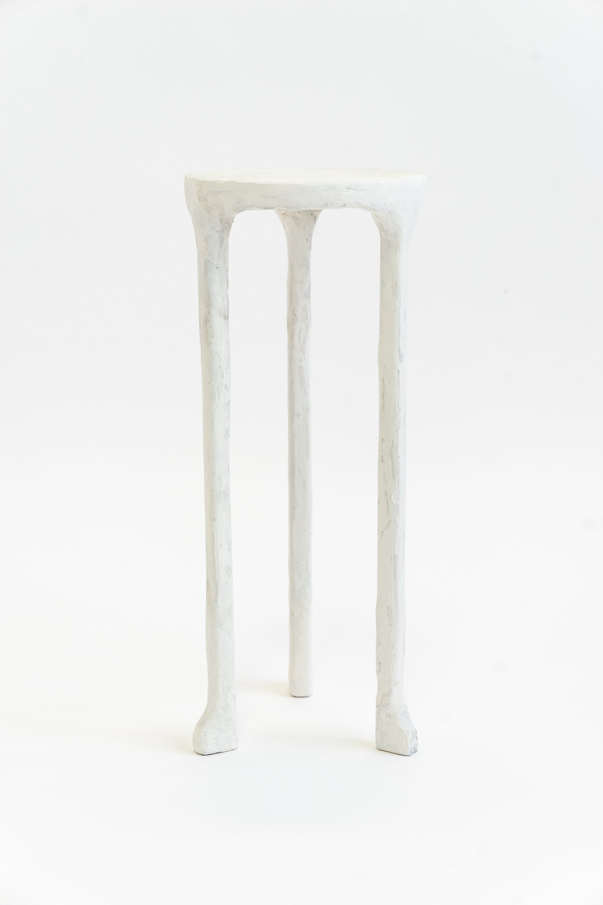 TABLE NO. 3 - PLASTER