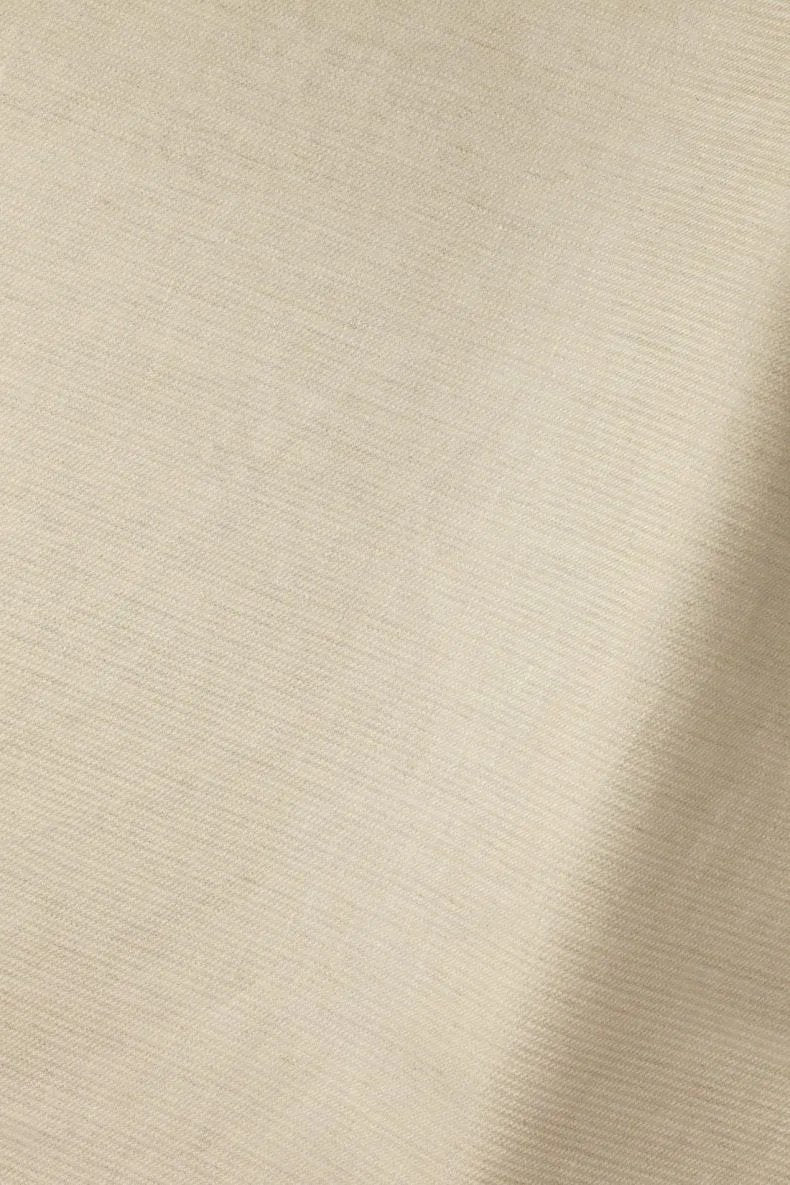 LIGHT WEIGHT LINEN IN NOUGAT