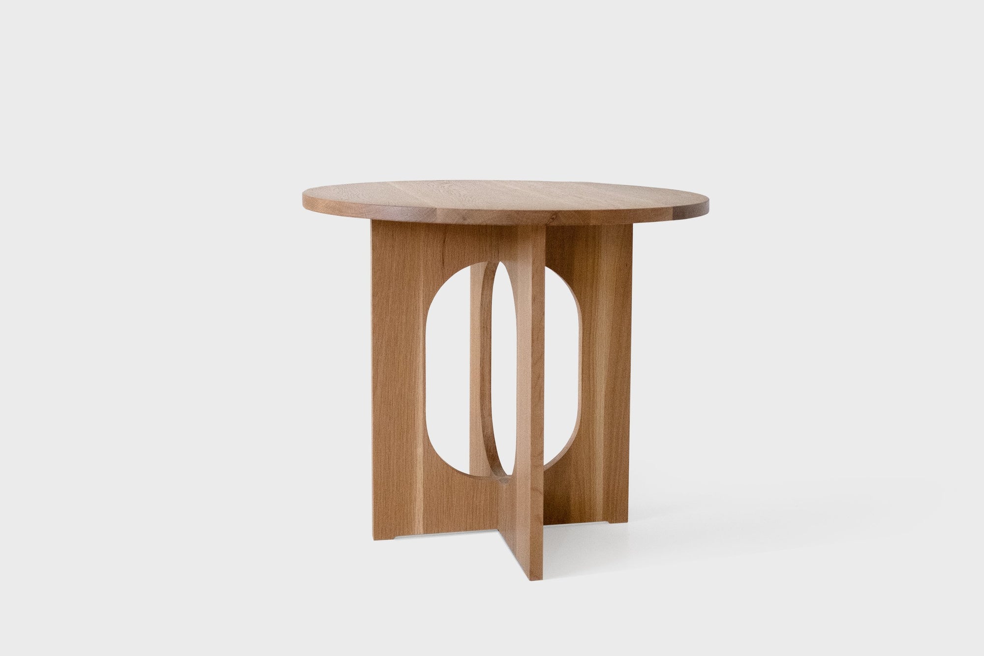 LUNA SIDE TABLE