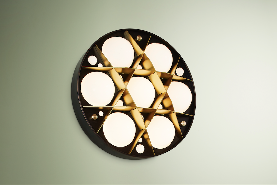 SURGEON 300 WALL SCONCE