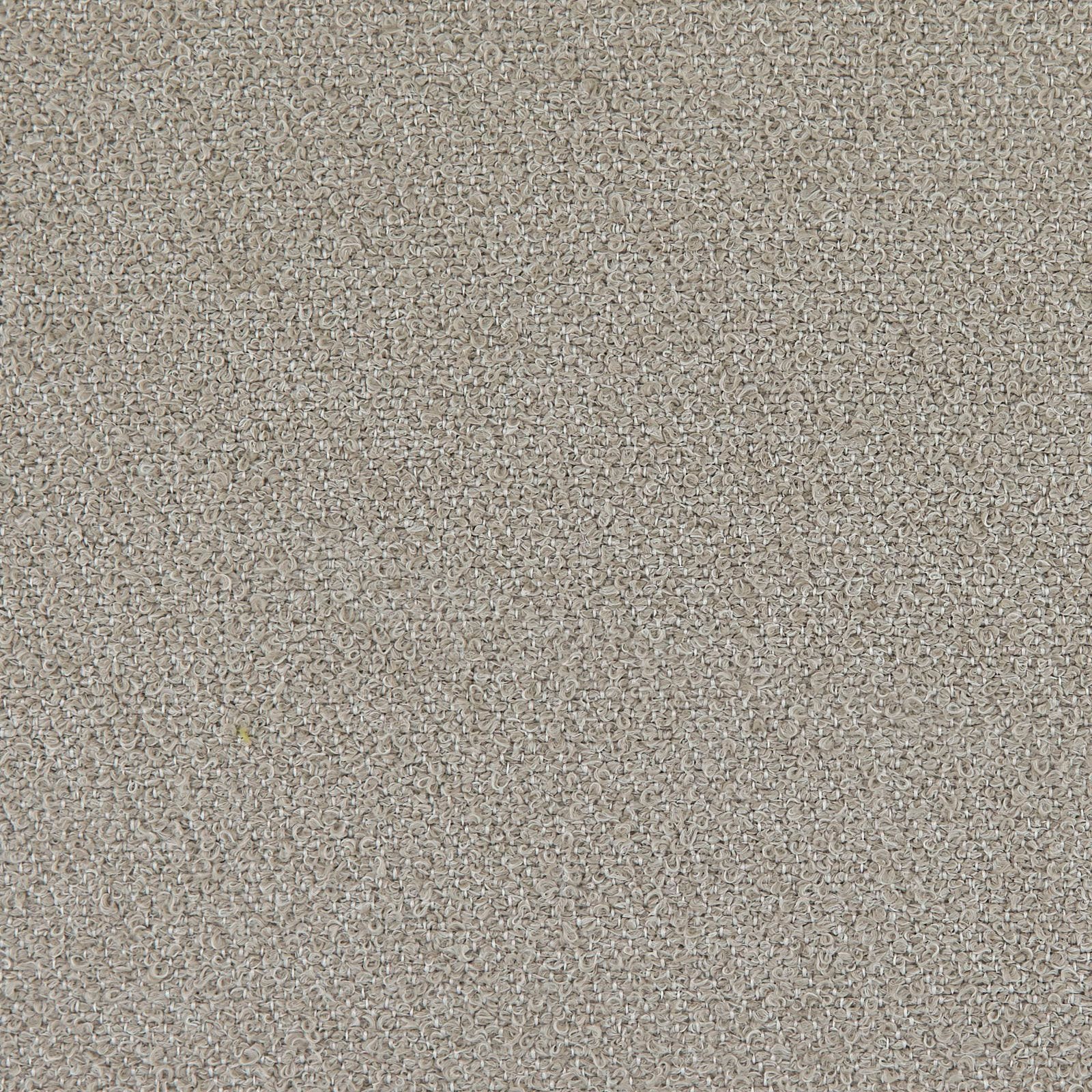 OUTDOOR BOUCLE IN TAUPE
